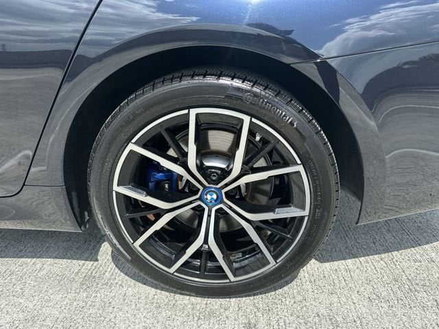 2023 BMW 5 Series 530e