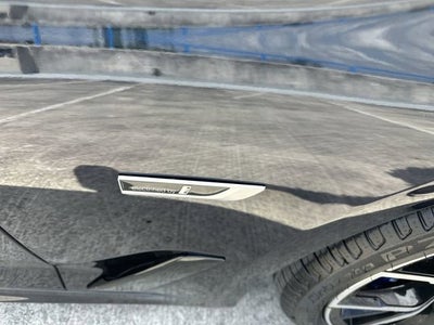 2023 BMW 5 Series 530e