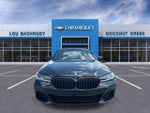 2023 BMW 5 Series 530e