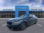 2023 BMW 5 Series 530e