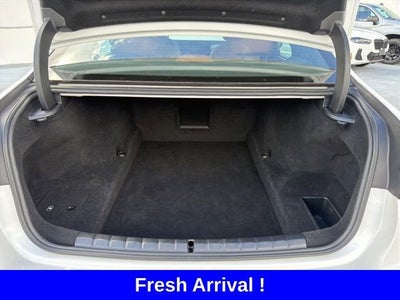 2023 BMW 7 Series 740i