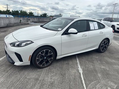 2025 BMW 2 Series 228 xDrive