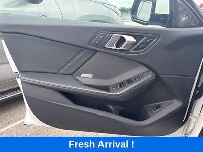 2025 BMW 2 Series 228 xDrive