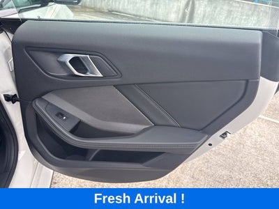 2025 BMW 2 Series 228 xDrive