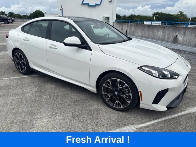 2025 BMW 2 Series 228 xDrive