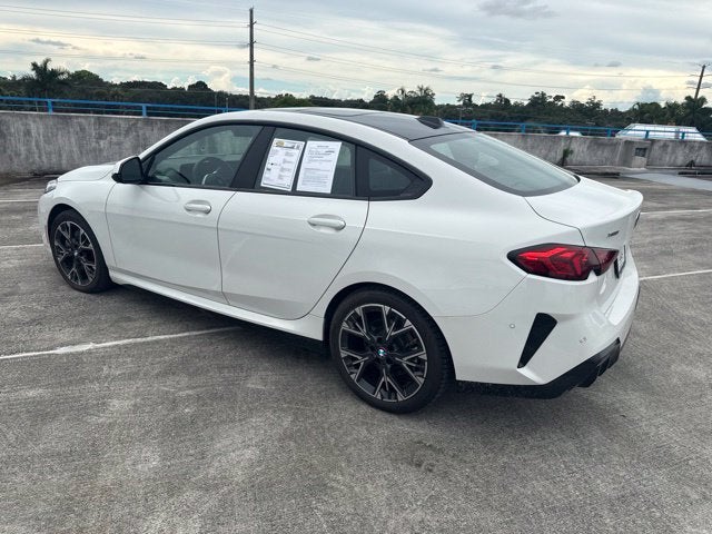 2025 BMW 2 Series 228 xDrive