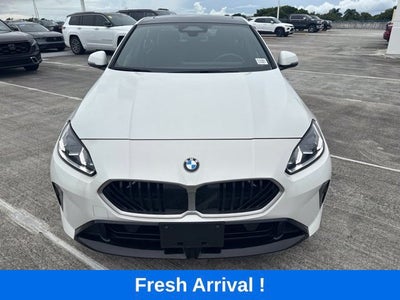 2025 BMW 2 Series 228 xDrive