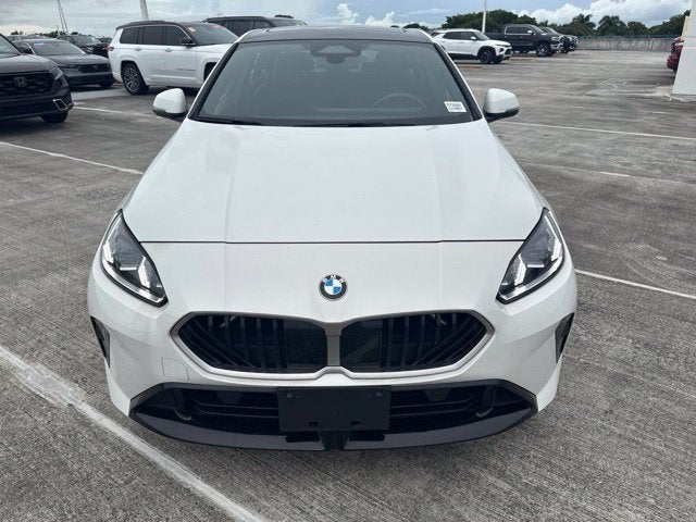 2025 BMW 2 Series 228 xDrive