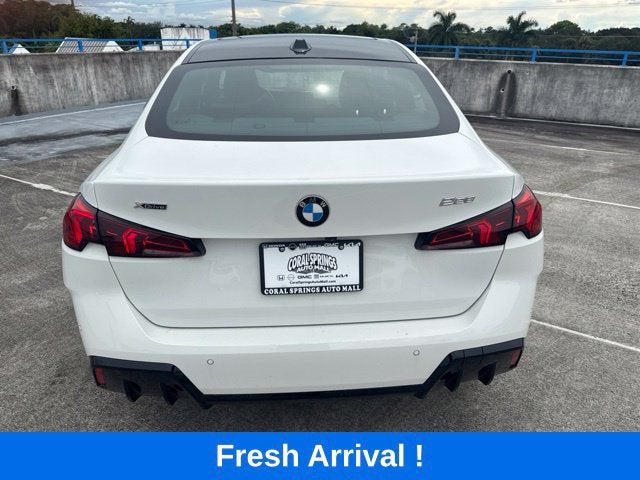 2025 BMW 2 Series 228 xDrive