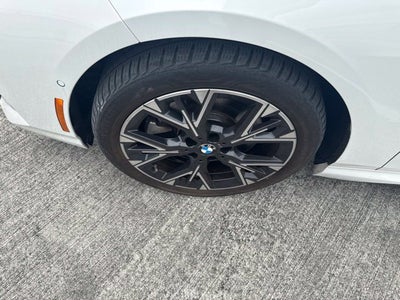 2025 BMW 2 Series 228 xDrive