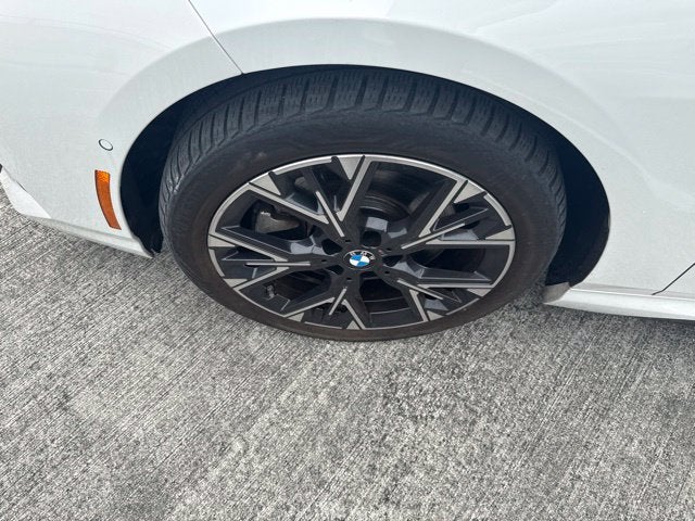 2025 BMW 2 Series 228 xDrive