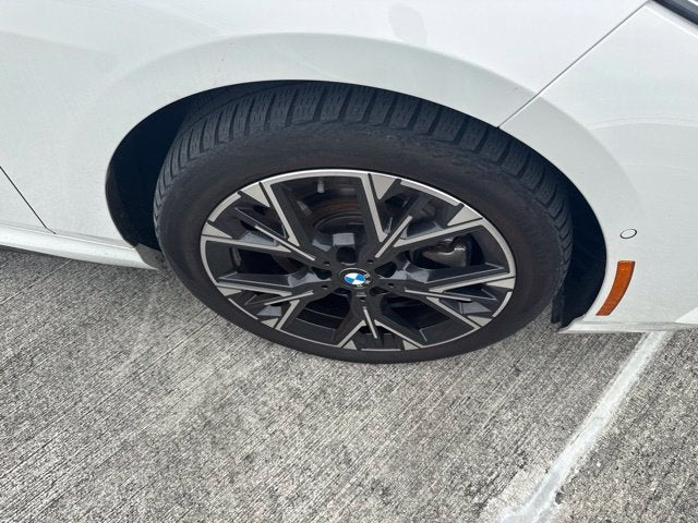 2025 BMW 2 Series 228 xDrive