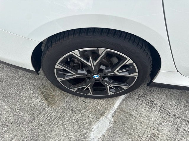 2025 BMW 2 Series 228 xDrive