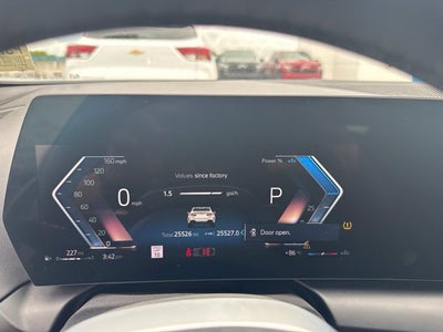 2025 BMW 2 Series 228 xDrive