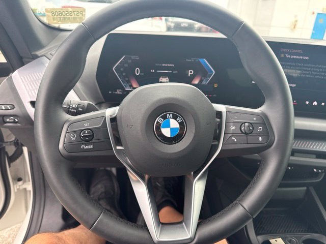 2025 BMW 2 Series 228 xDrive
