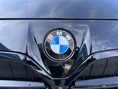 2025 BMW 4 Series 430i xDrive