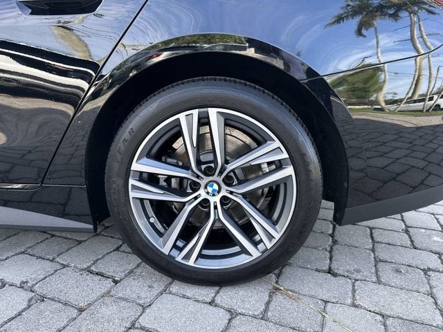 2025 BMW 4 Series 430i xDrive