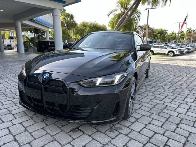 2025 BMW 4 Series 430i xDrive