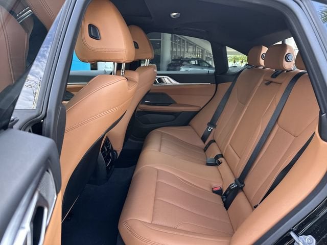 2025 BMW 4 Series 430i xDrive