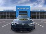 2025 BMW 4 Series 430i xDrive