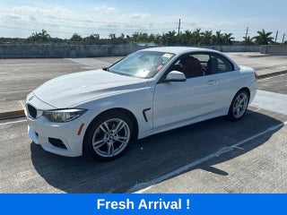 2018 BMW 4 Series 430i xDrive