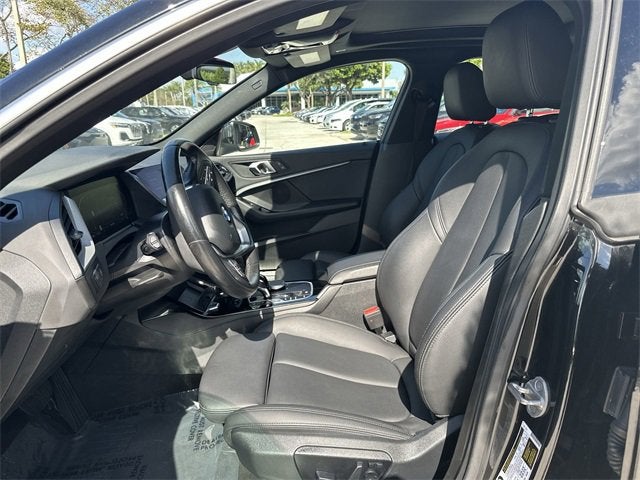 2024 BMW 2 Series 228i