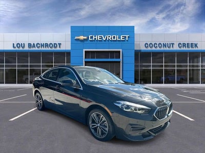 2024 BMW 2 Series 228i