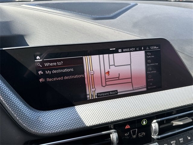 2024 BMW 2 Series 228i