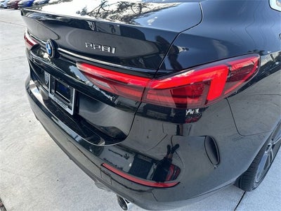 2024 BMW 2 Series 228i