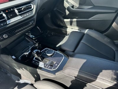 2024 BMW 2 Series 228i