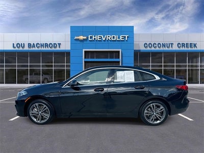 2024 BMW 2 Series 228i