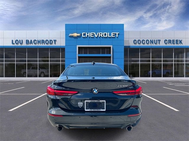 2024 BMW 2 Series 228i