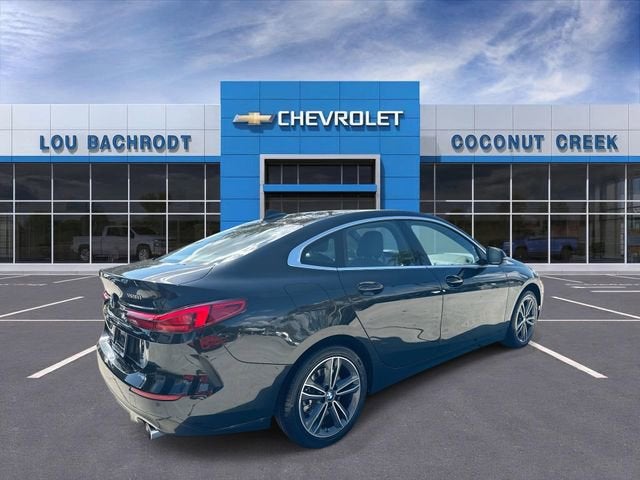 2024 BMW 2 Series 228i