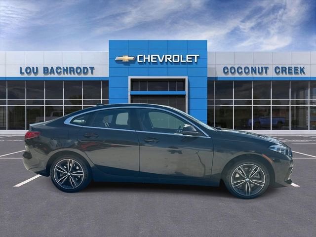 2024 BMW 2 Series 228i