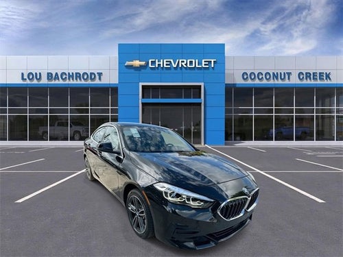 2024 BMW 2 Series 228i