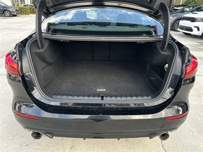 2024 BMW 2 Series 228i