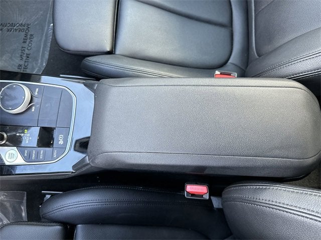 2024 BMW 2 Series 228i