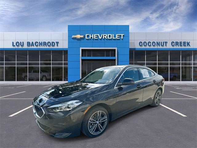 2024 BMW 2 Series 228i