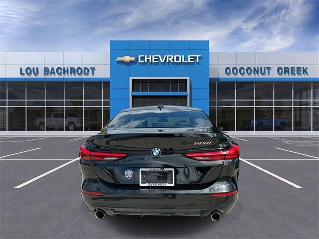 2024 BMW 2 Series 228i