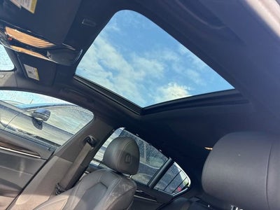 2022 BMW 5 Series 530i