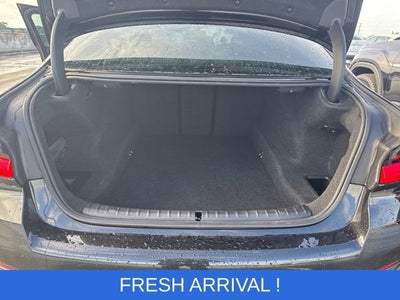 2022 BMW 5 Series 530i