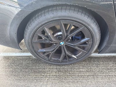 2022 BMW 5 Series 530i