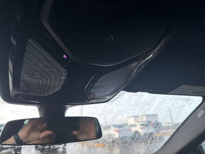 2022 BMW 5 Series 530i