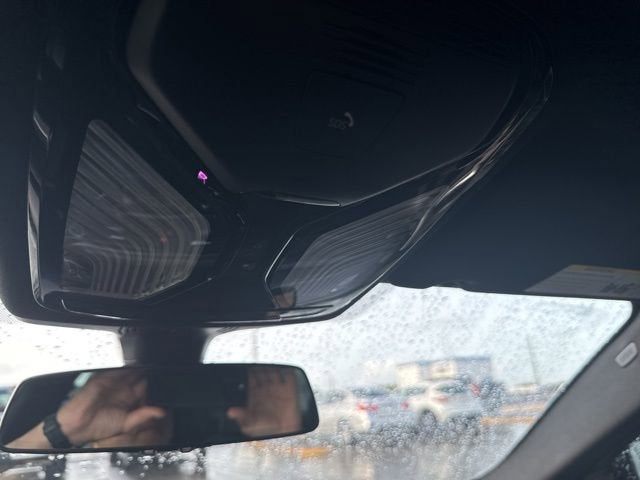 2022 BMW 5 Series 530i