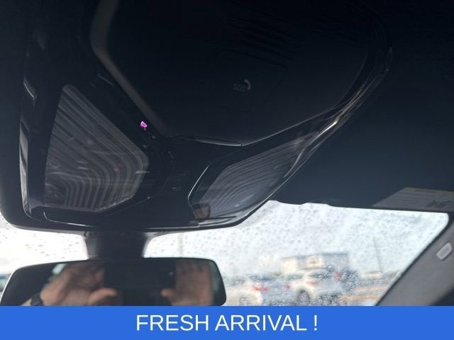 2022 BMW 5 Series 530i