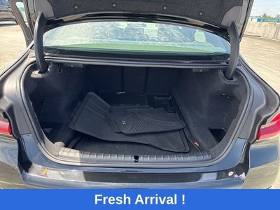 2023 BMW 5 Series 530i