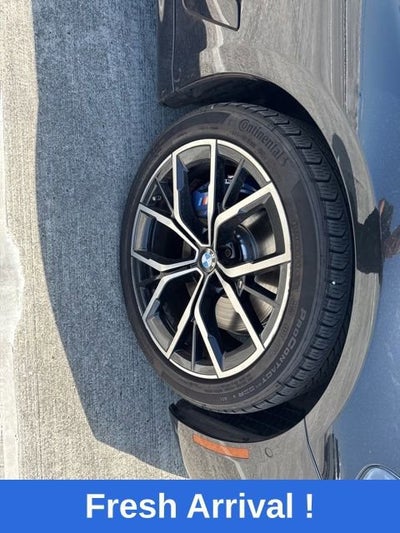 2023 BMW 5 Series 530i