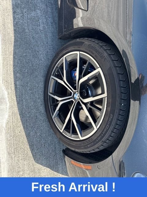 2023 BMW 5 Series 530i