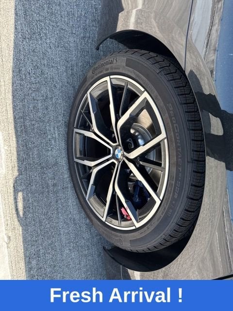 2023 BMW 5 Series 530i