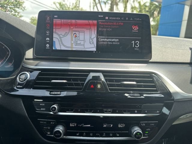 2023 BMW 5 Series 530i
